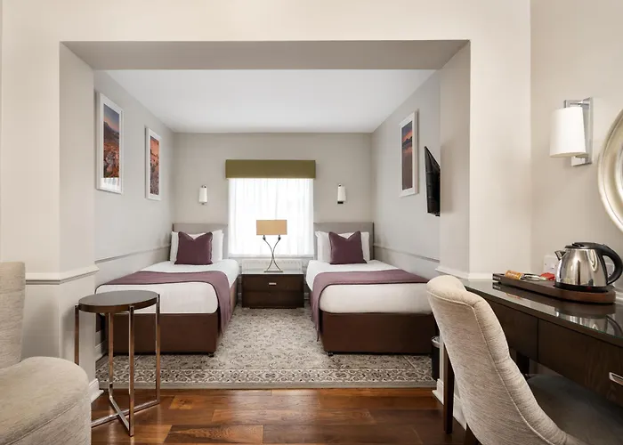 Best Hotels in Ballynahinch