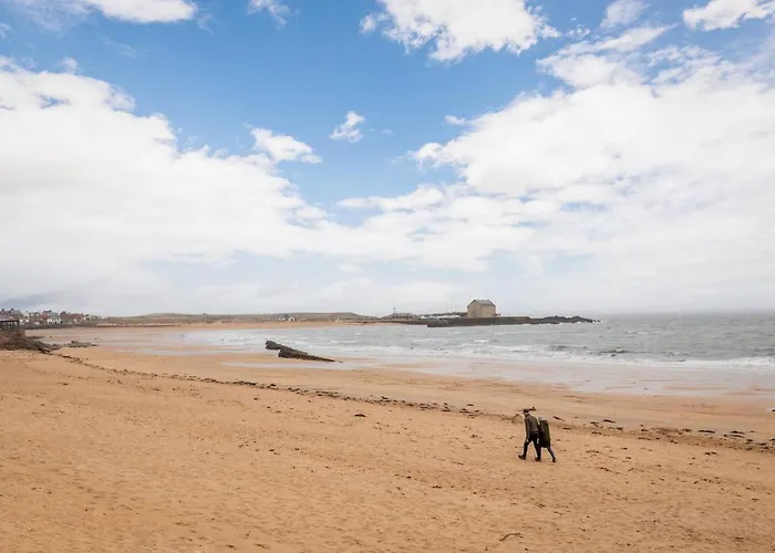 Best Hotels in Elie for a Memorable Seaside Escape