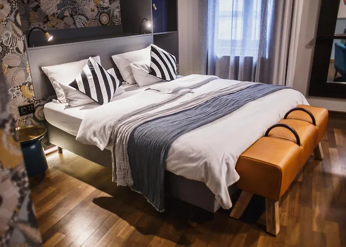 Beste Hostels in Berlin