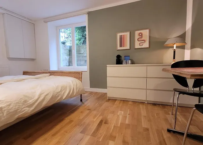 Hotel in Gräfelfing