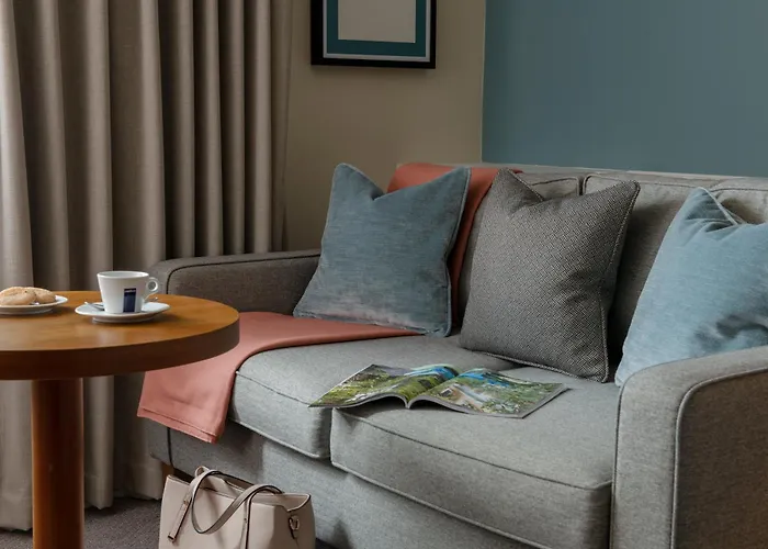 Best Hotels Near Bristol Airport