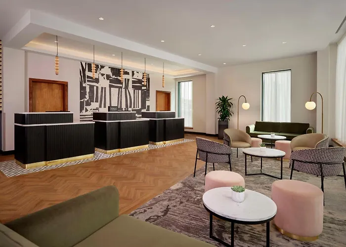 Hotels in Barnsley with Parking: Find the Perfect Accommodation for Your Trip