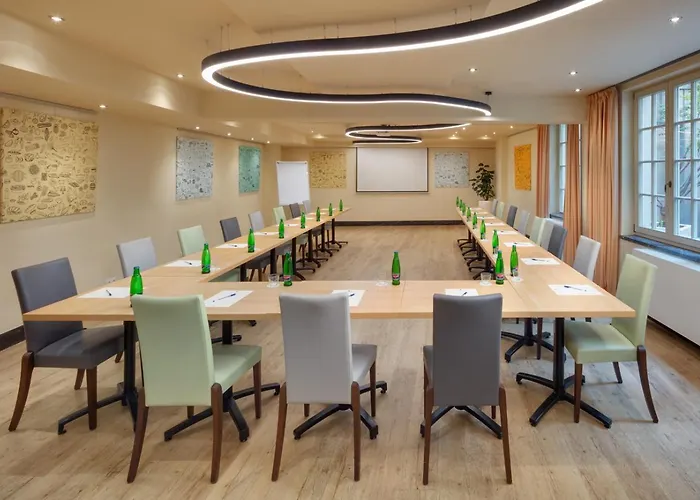 Top Budget Hotels in Prague