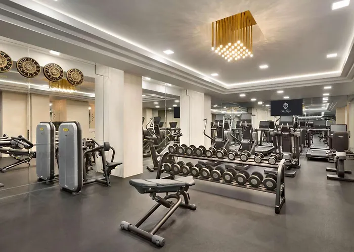 Top Boutique Hotels New York City