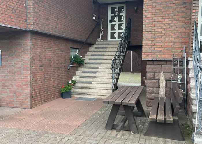 Uslar Hotel mit Schwimmbad