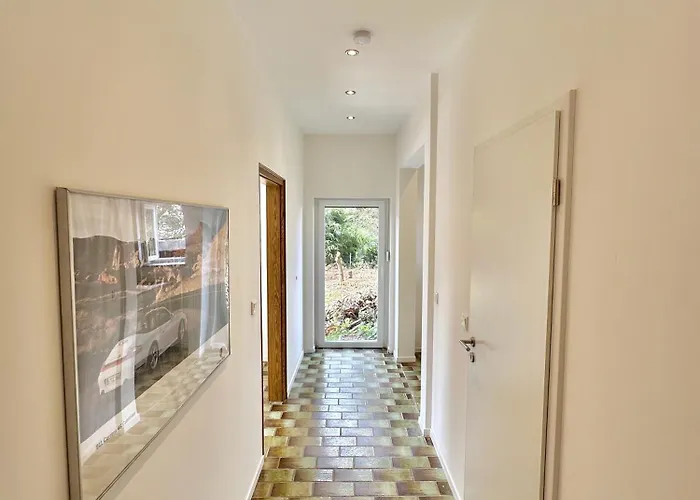 Hotel Ziegenbruch in Spenge