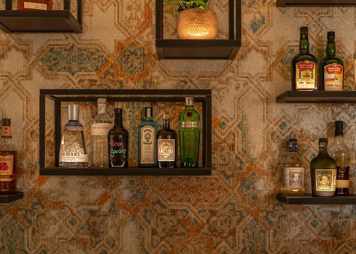 Dorint Hotel Durbach Arrangements