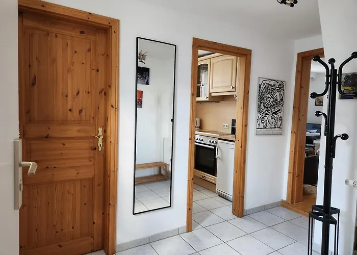 Treuenbrietzen Hotel Pension