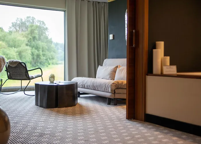 Hotel Schwetzingen Schlossplatz