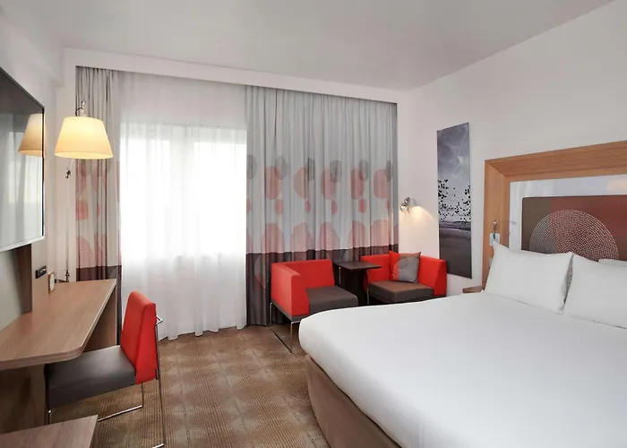 Best Hotels in West London, UK