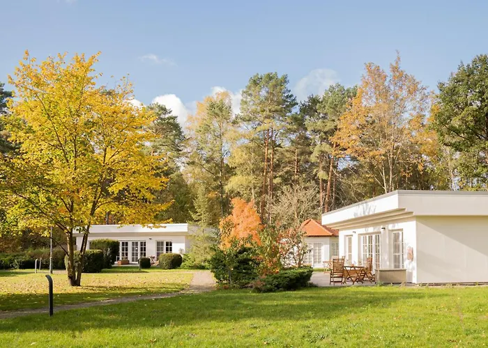 Hotel Waldhaus Prieros Rezensionen