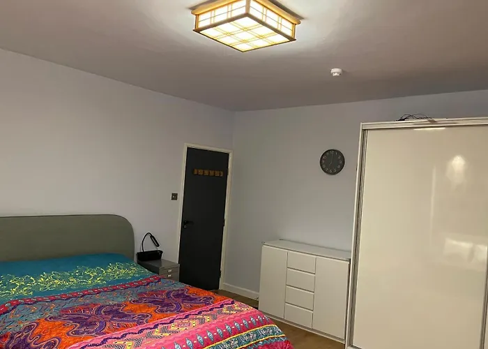 Top Hotels in Reigate, Surrey