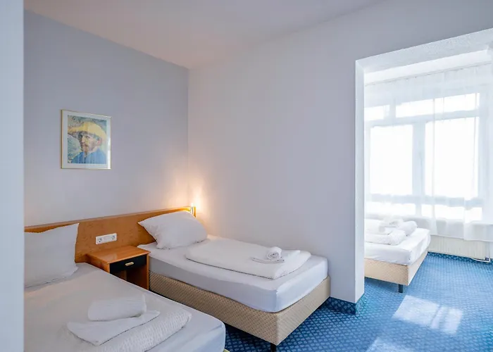 Crowne Plaza Hotel Neuss