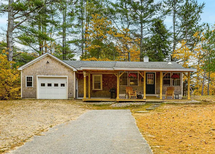 Top Hotels Near New London, Connecticut