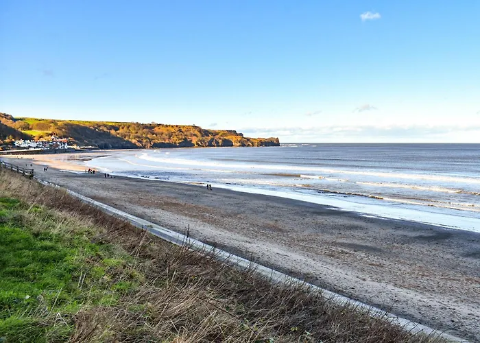 Best Hotels in Sandsend