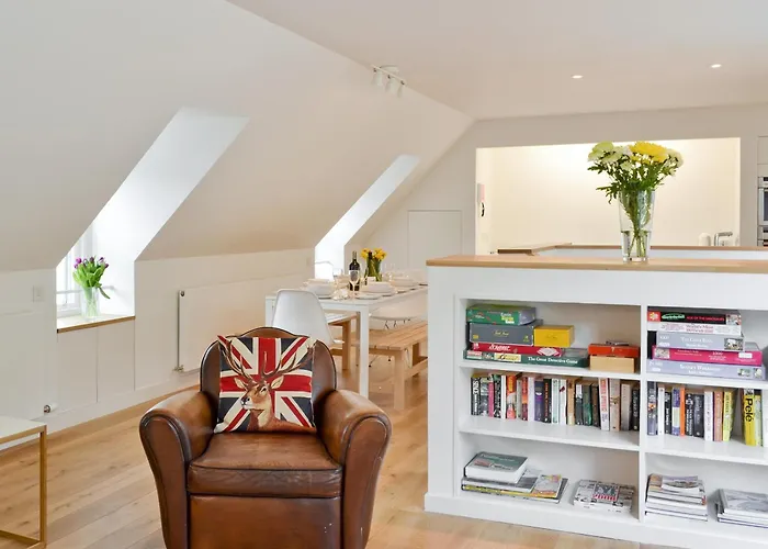 Top Hotels in the Plockton Area, Scotland