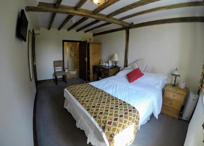 Best Hotels in Lewes