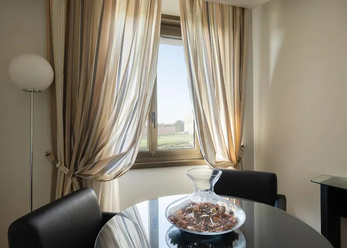 Le Migliori Opzioni di Hotel a Caserta