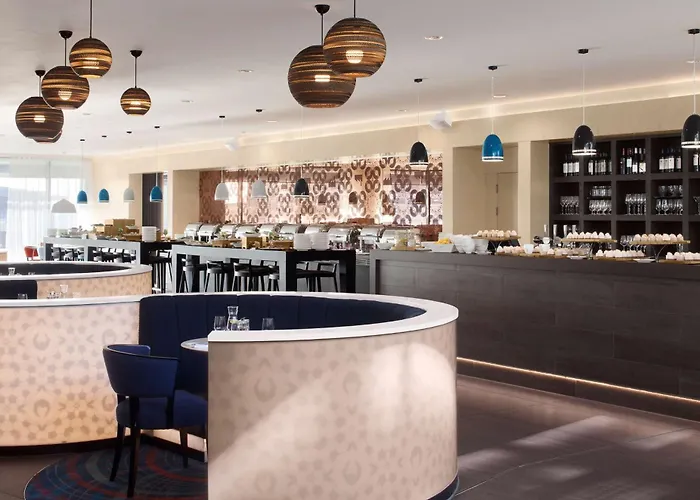 Best Manchester Airport Hotels with Shuttle