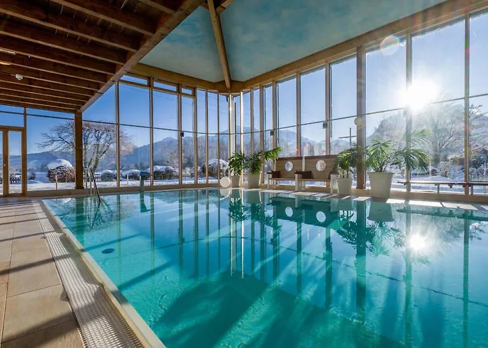 Hohenschwangau Hotel Ameron