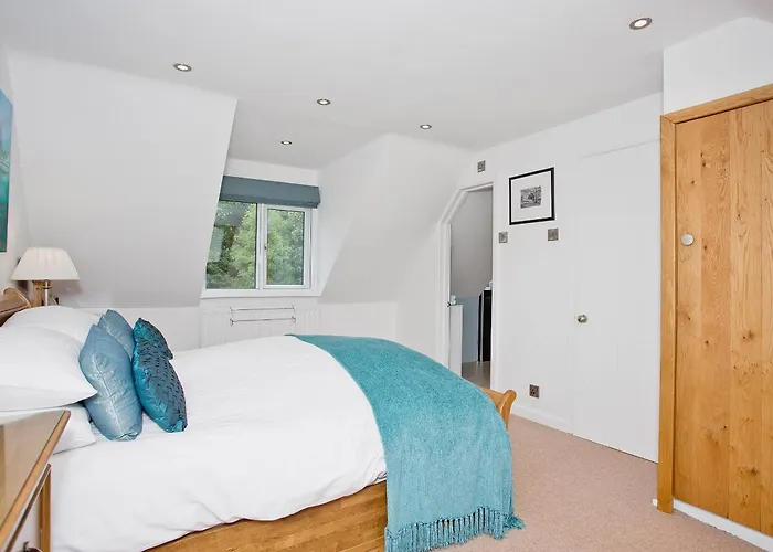 Best Hotels in Charming Richmond UK