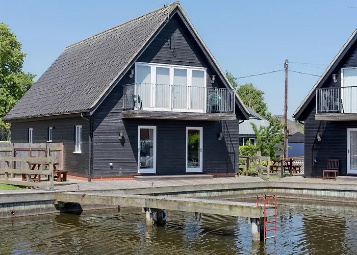 Best Hotels in Horning, Norfolk's Riverside Gem