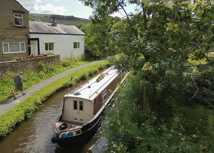 Top Hotels in Disley Cheshire