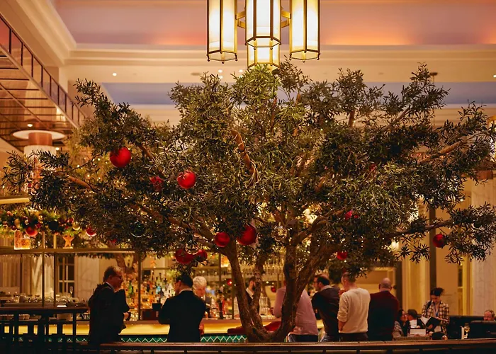 Top Manchester Romantic Hotels