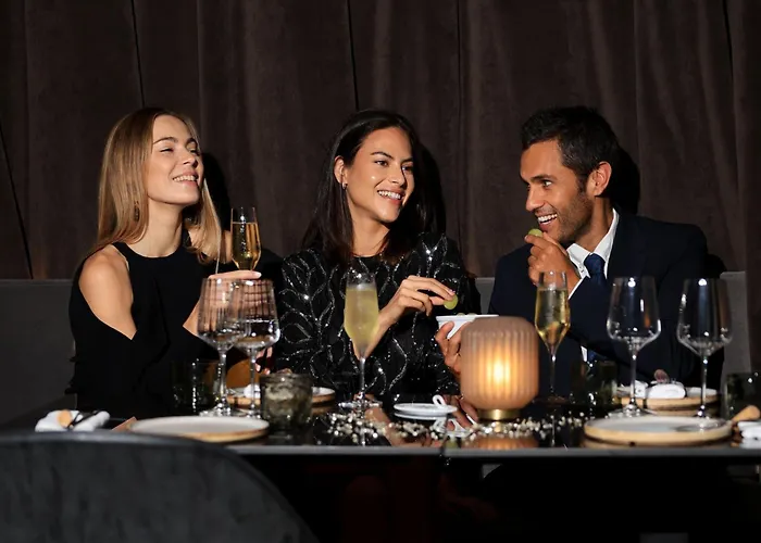 Top Barcelona Hotels with Alluring Pools