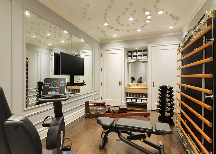 New York's Coolest Hotels