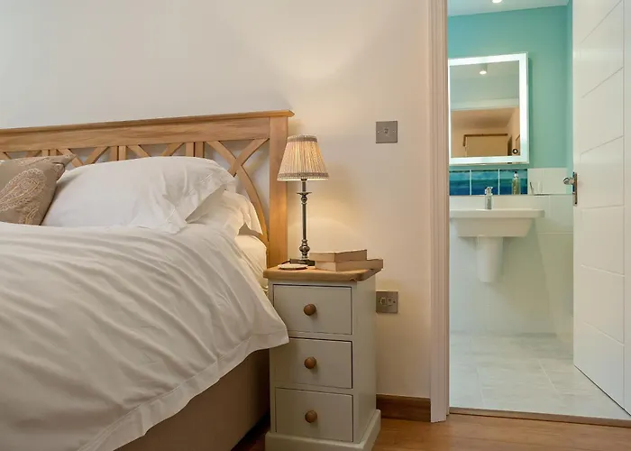 Best Hotels Near Sennen Cove for Seaside Bliss