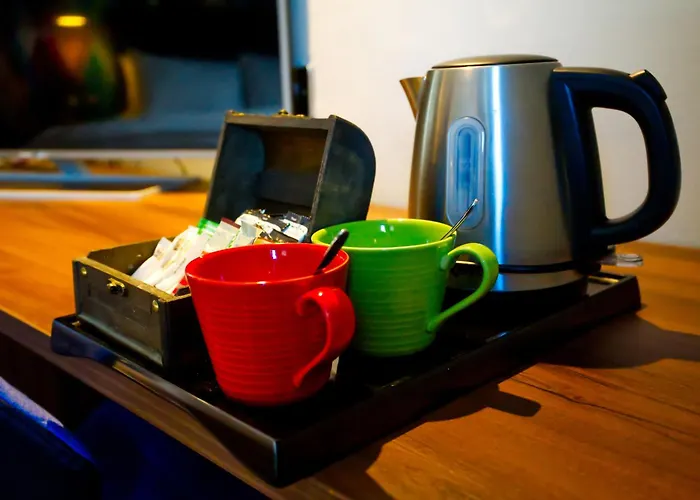 Top-Rated Swansea Hotels on Trivago