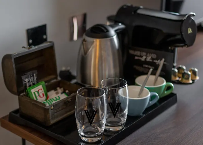 Best Family Hotels in Vibrant Manchester