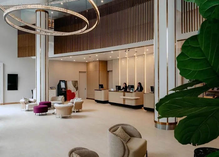 Best Sydney Hotels