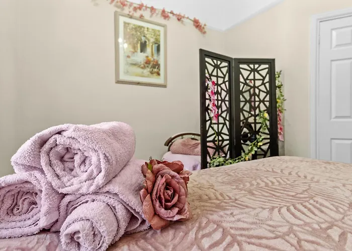 Best Boutique Hotels in Eastbourne, UK