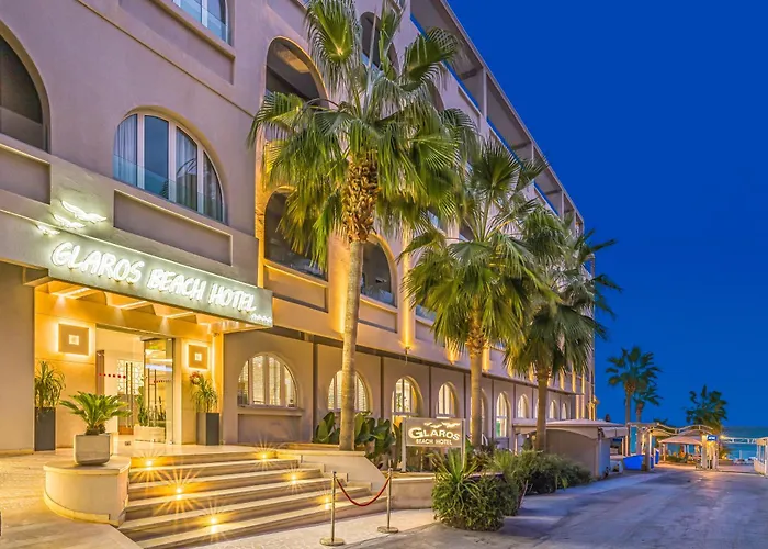 Top Hersonissos Resorts