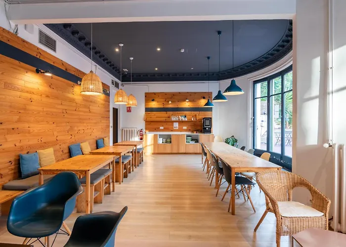 Migliori Ostelli a Barcellona per Divertirsi