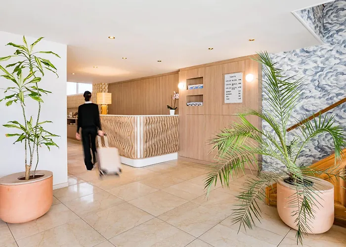 Les meilleurs hôtels spa de Grenoble