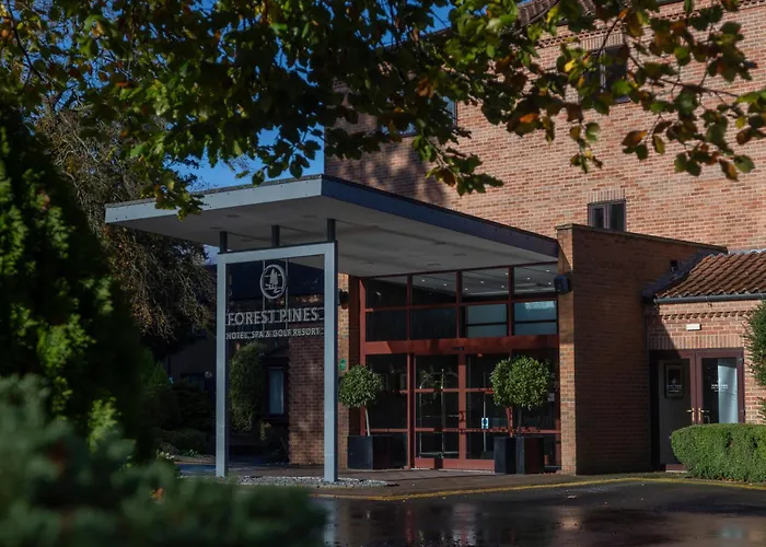Best Brigg Hotels