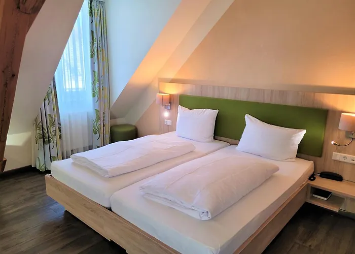 Sure Hotel by Best Western Bad Dürrheim Erfahrungen