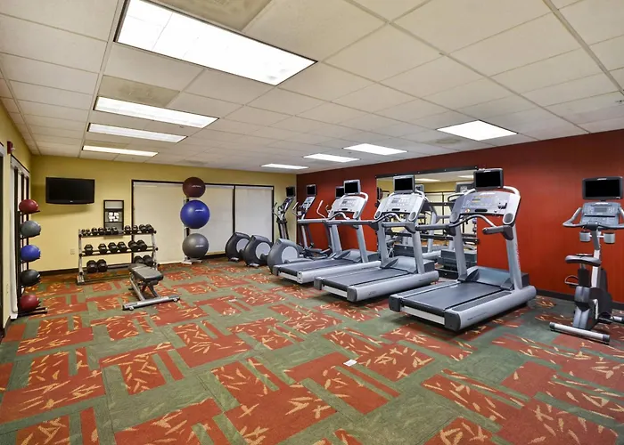 Best Hotels in Springfield VA