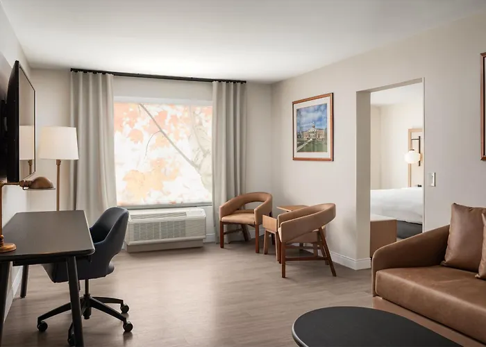 Top Hotels in Georgetown KY