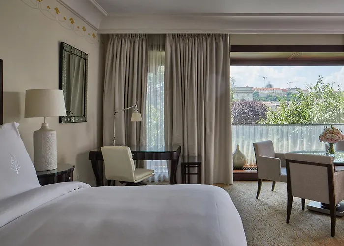 Découvrez notre sélection d’hôtel Budapest pour vos vacances