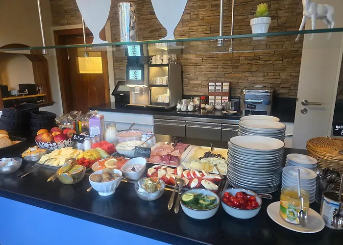 Hotel in Osterode am Harz