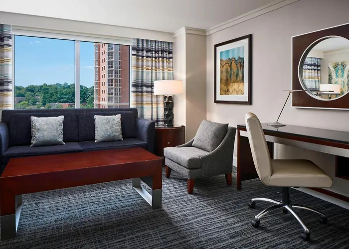 Top-Rated Hotels in Alexandria