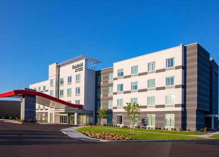 Best Hotels Near Charming Lewisburg, West Virginia