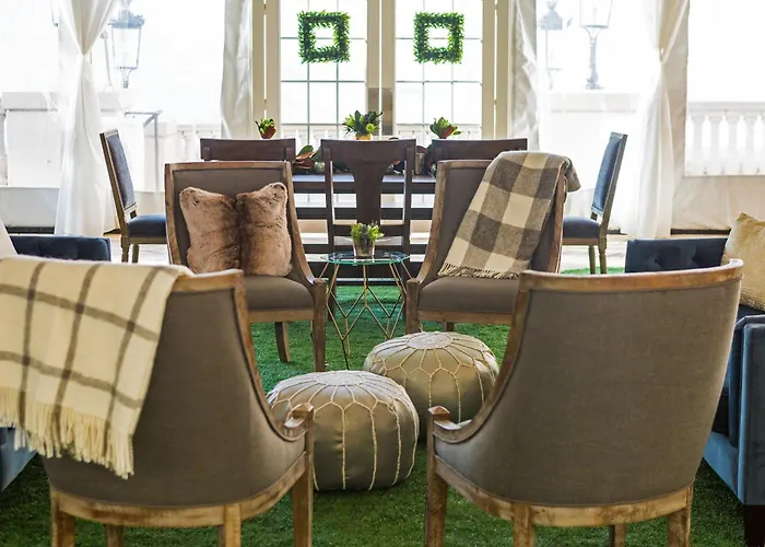 Best Nice Hotels in Atlanta