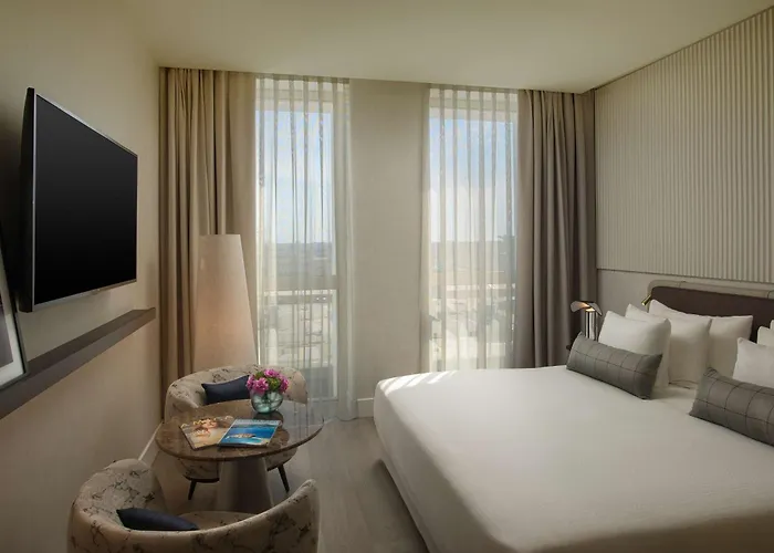 Migliori Alberghi con Spa a Milano