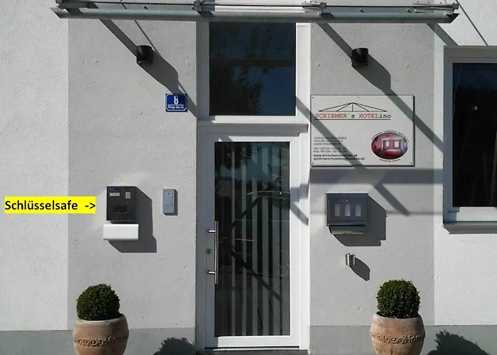 Top Hotels im Rohrmoos Skigebiet Deutschlands