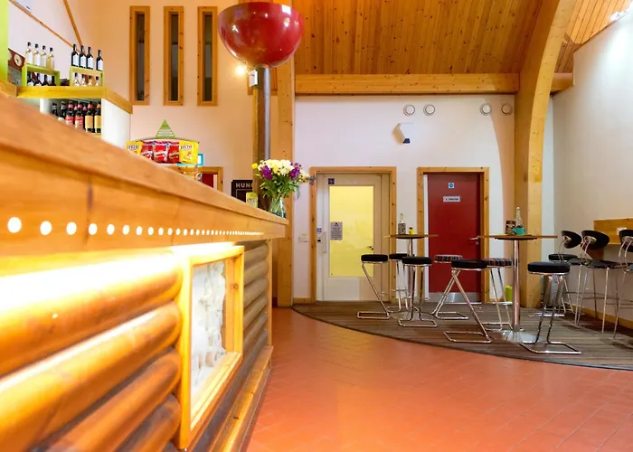 Top Cheshunt Hotels for Every Traveler